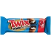TWIX - חטיף שוקולד חלב במילוי חלבי עם שברי עוגיות 77g
