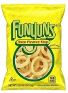 Funyuns - טבעות בצל 163g