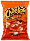 Cheetos - חטיף צ'יטוס קראנצ'י  226g