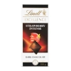 Lindt -לינדט אקסלנס טבלת שוקולד מריר ותות 100g