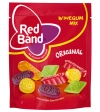 Red Band - רד בנד סוכריות גומי אורגינל 280g