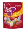 Red Band - רד בנד סוכריות גומי מיקס190G