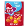 Red Band - רד בנד סוכריות גומי חמוצות בטעמי פירות 180G