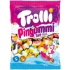 גומי בצורת פינגווין 150g