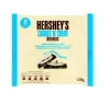 הרשיז -עוגיות מצופות שוקולד לבן  Hershey's 128g