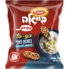 בייגלה כפיות בסגנון כפרי 300g