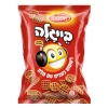 בייגלה רשתות כעכים עם מלח 400g