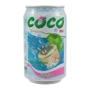 COCO - משקה קוקוס עם ציפת קוקוס  310ml
