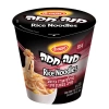 מנה חמה - נודלס אורז ברוטב סויה בסגנון סיני 55g