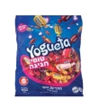 יוגוטה - טופי חגיגה בטעמי פירות 850g
