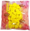 מרשמלו בצורת מיני גולף ורוד 500g