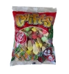CHIFLES - גומי גלידה בטעם פירות - 1 ק