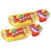 Yupi צ'יפס וקטשופ גומי  32g