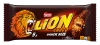 LION- חטיפי שוקולד חלב מיני ופל קרמל - 5 יחי' 150g