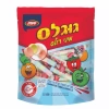 טעמן - גוגלס סוכריות מיני רולס סודה 20 יח'