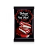 עוגת ספוג בטעם פטל רד ולוט 225g DulceSol Red Velvet