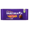 Cadbury - קדבורי טבלת שוקולד חלב קראנצ'י 200g