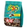 קליק - שוקו mix שוקולד חלב ולבן 65g
