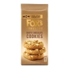 Fox's - עוגיות שוקולדצ'יפס עם שוקלד לבן 180g