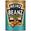 Heinz - שעועית לבנה ברוטב ברביקיו - 416g