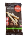 עלמה - גליליות בטעם שוקולד 50g