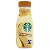 סטארבקס Starbucks קפה קר פרפוצ'ינו וניל 250 מ