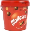 Maltesers  - מלטיזרס ביסקוויט במילוי שבבים פריכים ודבש בציפוי שוקולד חלב 440g