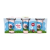 צמר גפן מתוק - שערות סבתא בכוסות - 3x20gr
