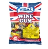 וידאל - גומי ווינגום בטעמי פירות  - 500g