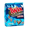 מארז חטיפי טוויקס Twix קוקיז & קרים מיניס 275g