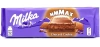 טבלת מילקה שוקו ביסקויט 300g