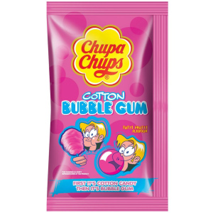 Chupa Chups – צ'ופה צ'ופה צמר גפן מסטיק 11g