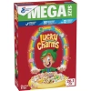 דגני בוקר לאקי צ'ארמס ג'מבו  ללא גלוטן - Lucky Charms 297g