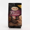 Valor - ואלור - שוקולד מריר 70% , ללא תוספת סוכר 144g