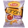 אסם - אפרופו בטעם לחם שום 60g