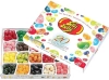 Jelly Belly - ג'לי בלי ב20 טעמים שונים קופסת מתנה 250g