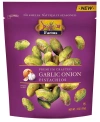 Setton Farms  פיסטוק בטעם שום ובצל 85g