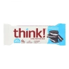 חטיף חלבון סינק קרם עוגיות Think 60g