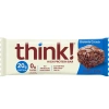 חטיף חלבון סינק בראוניז Think 60g