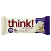 חטיף חלבון סינק שוקולד לבן Think 60g