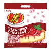 Jelly Belly - ג'לי בלי סוכריות בטעם עוגת גבינה ותות 70g