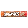 עדשי סמרטיז תפוז 120g Smarties