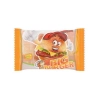 Yupi המבורגר גומי 32g