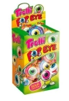 גומי עיניים מארז 40 יחידות Trolli Pop Eye
