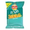 תפוצ'יפס מקלות בטעם טבעי 200g