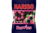 Haribo- האריבו גומי בטעם פטל 175g