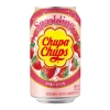 Chupa Chups - צ'ופה צ'ופה פחית תות שמנת 345ml