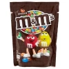 אם אנד אם עדשי שוקולד בציפוי דרג'ה m&m 200g