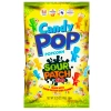 סאוור פאצ' חטיף פופקורן Sour Patch 149g