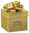 Ferrero Rocher - פררו רושר בריזת מתנה 18 פרלינים